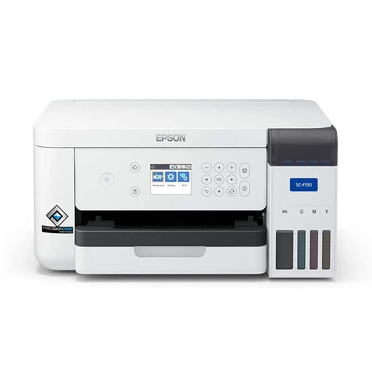 Amazon.co.jp: EPSON 昇華転写プリンター SC-F150 昇華インク (保守5年